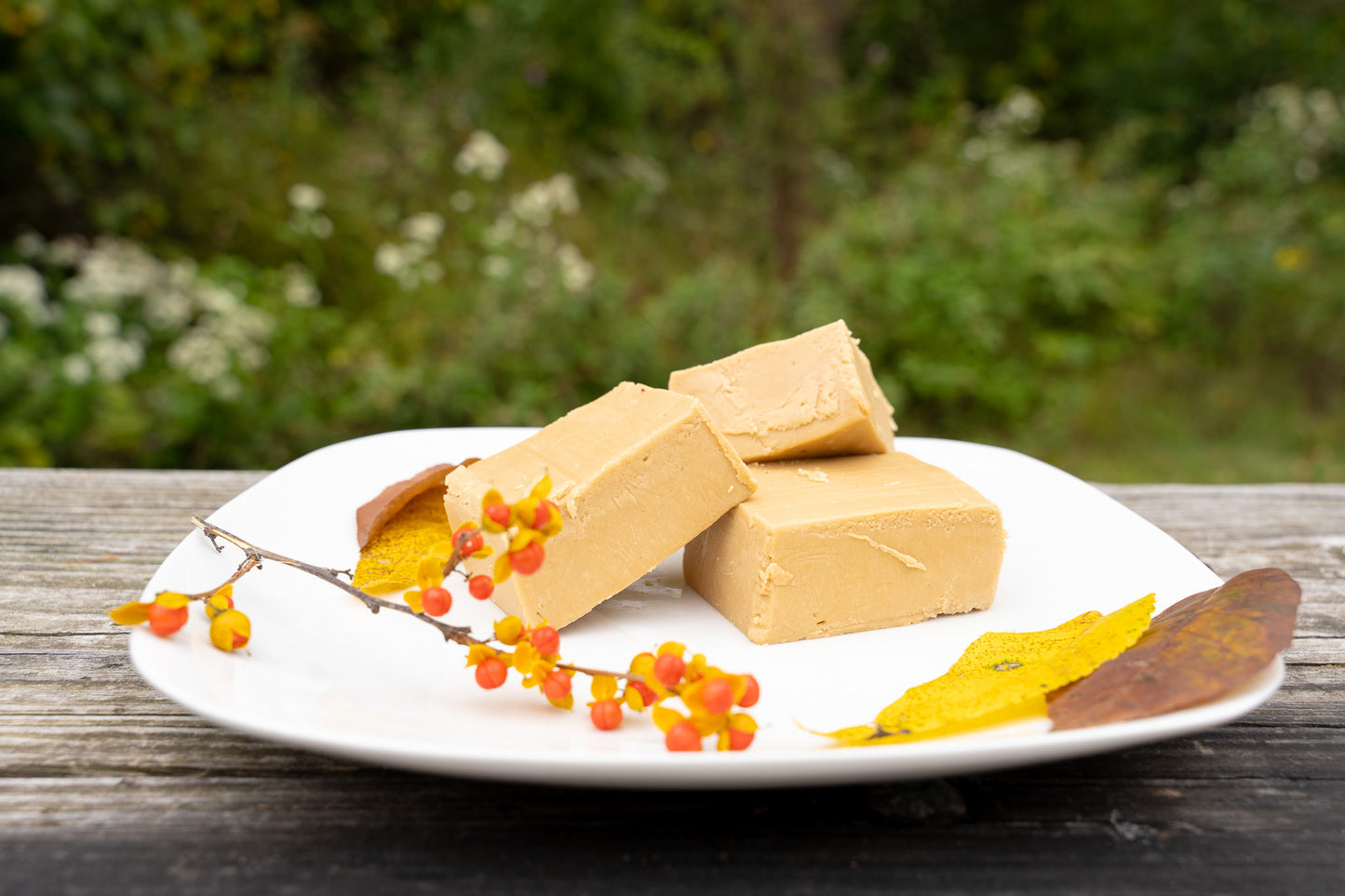 Penuchi (New England Brown Sugar) Fudge