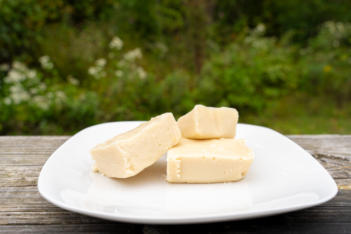 Vanilla Fudge