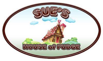 Sue's House of Fudge