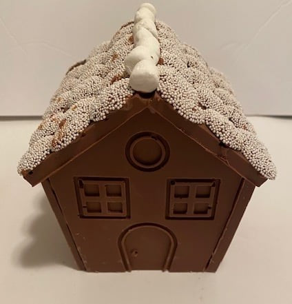 Chocolate House kits